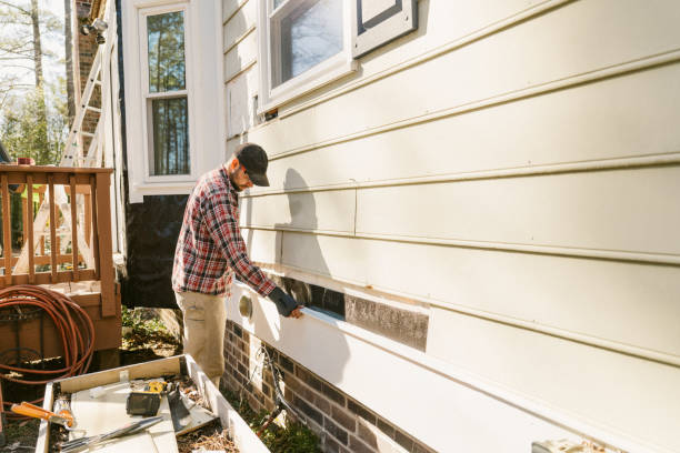Top rated local Storm Damage Siding Repair specialists in Stedman, NC